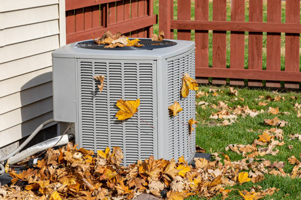 Affordable air conditioning repair in Spout Springs, NC