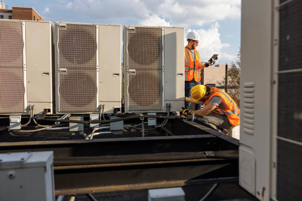 Reliable Spout Springs, NC HVAC Solutions