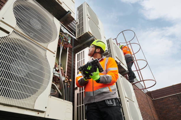 Best HVAC installation services  in Spout Springs, NC