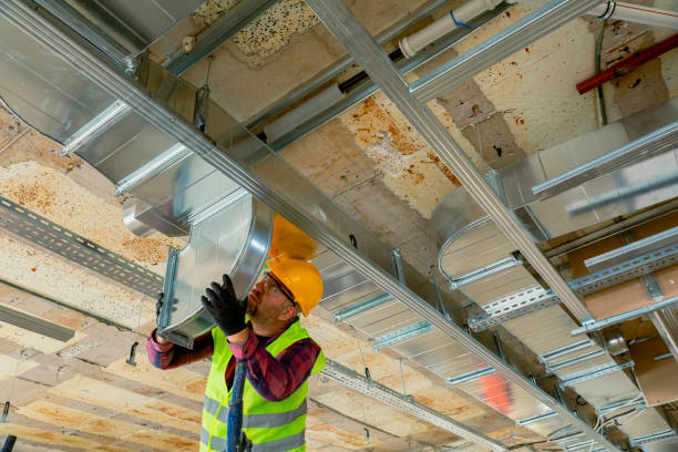 Best Commercial HVAC repair  in Spout Springs, NC