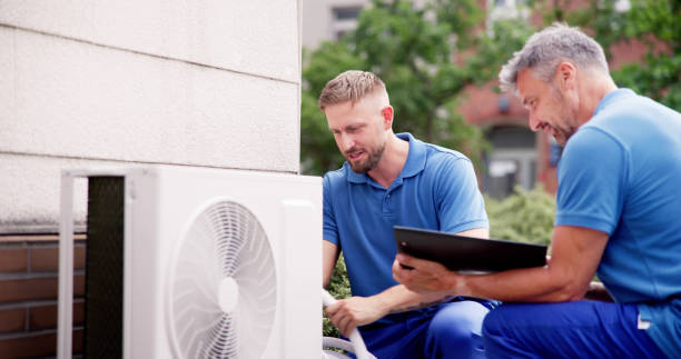 Best Emergency HVAC repair  in Spout Springs, NC