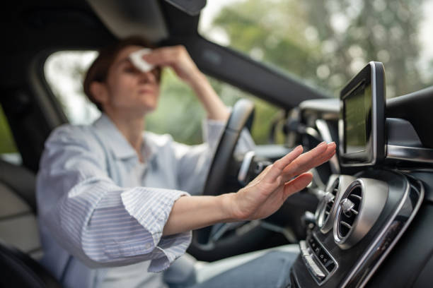 Best Air conditioning repair  in Spout Springs, NC