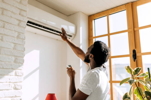 Best HVAC repair near me  in Spout Springs, NC