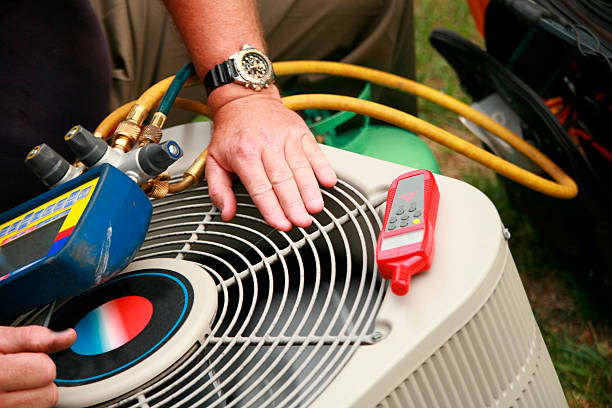 Best Air quality test  in Spout Springs, NC