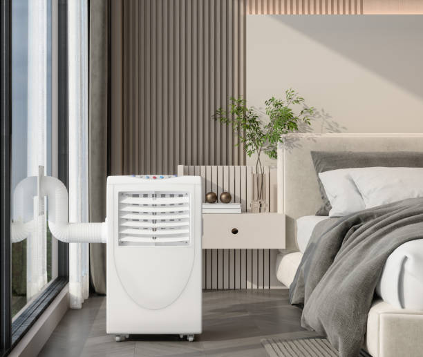 Local HVAC companies in Spout Springs, NC