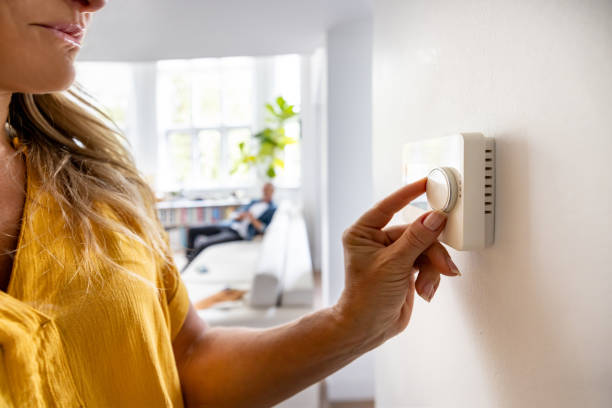 Best HVAC maintenance near me  in Spout Springs, NC