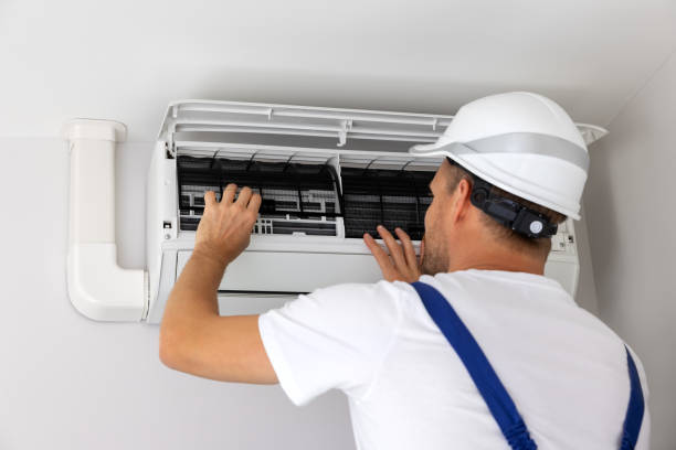 Best HVAC repair near me  in Spout Springs, NC