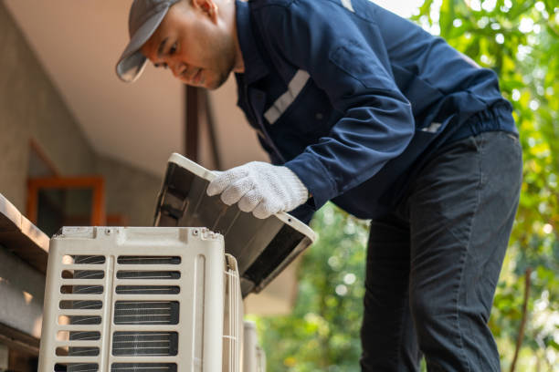 Best HVAC tune-up services  in Spout Springs, NC