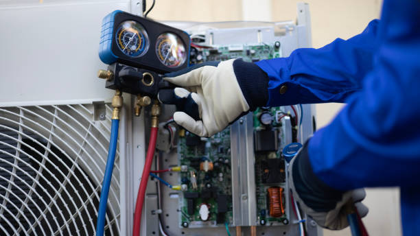 Best Heating repair services  in Spout Springs, NC